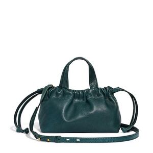 Madewell Piazza Mini Crossbody Bag